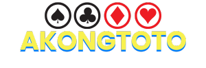 Logo AKONGTOTO